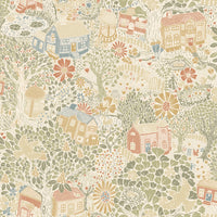 Bygga Bo Wallpaper Wallpaper York Wallcoverings Roll Neutral