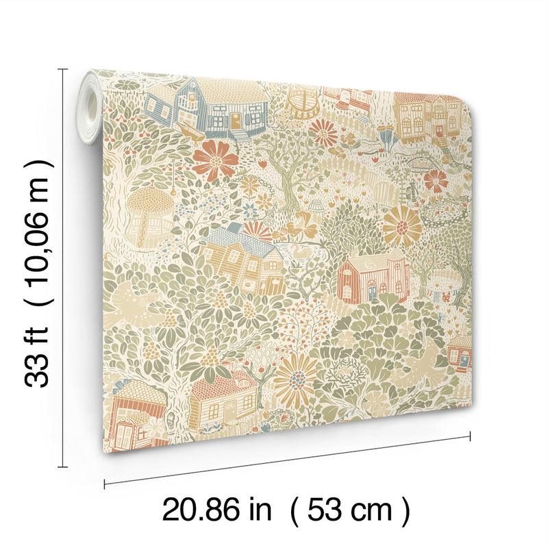 Bygga Bo Wallpaper Wallpaper York Wallcoverings