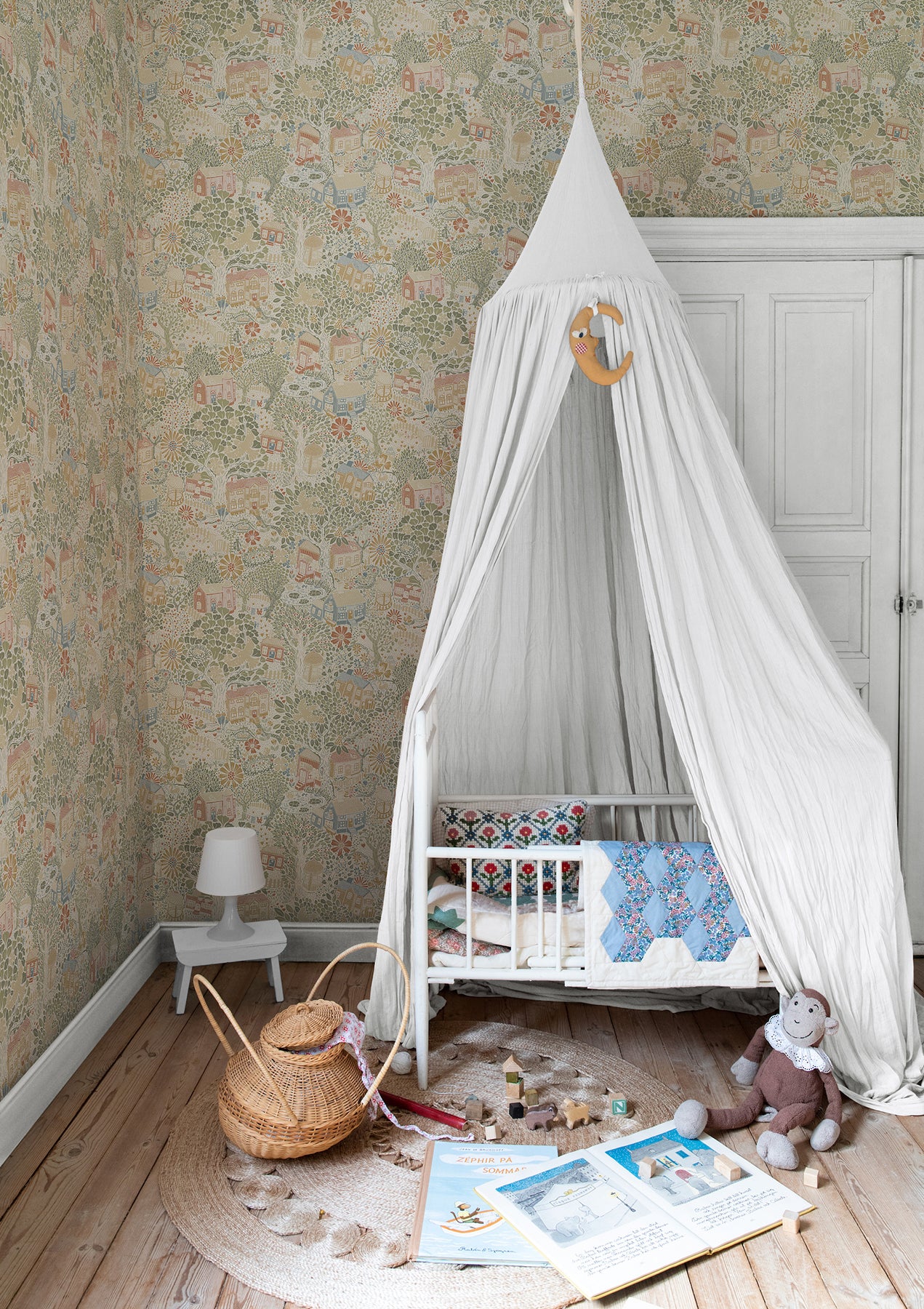 Bygga Bo Wallpaper Wallpaper York Wallcoverings