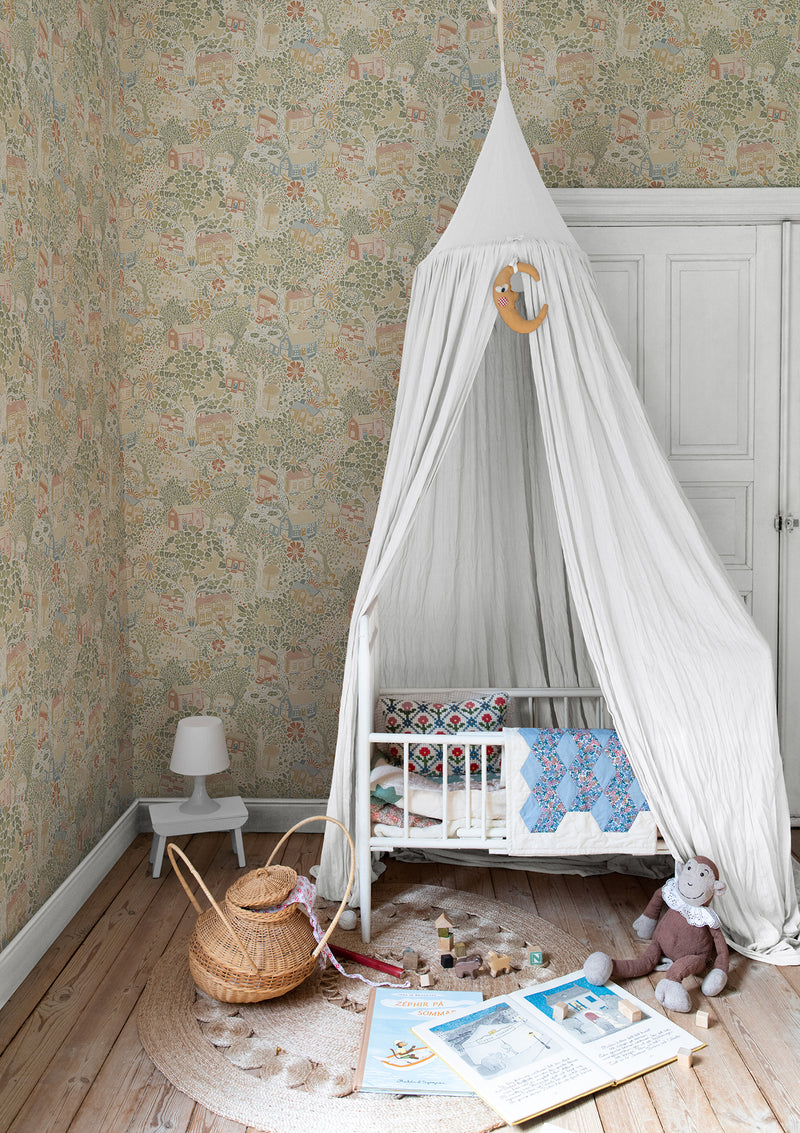 Bygga Bo Wallpaper Wallpaper York Wallcoverings