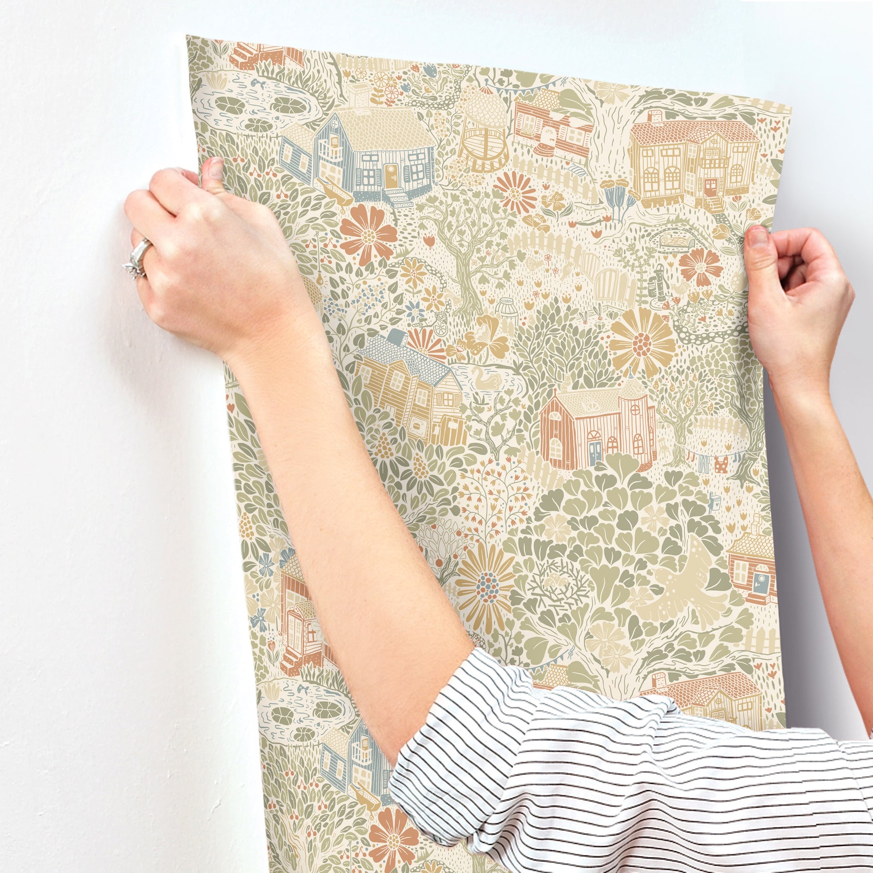 Bygga Bo Wallpaper Wallpaper York Wallcoverings