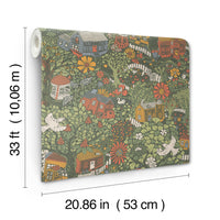 Bygga Bo Wallpaper Wallpaper York Wallcoverings