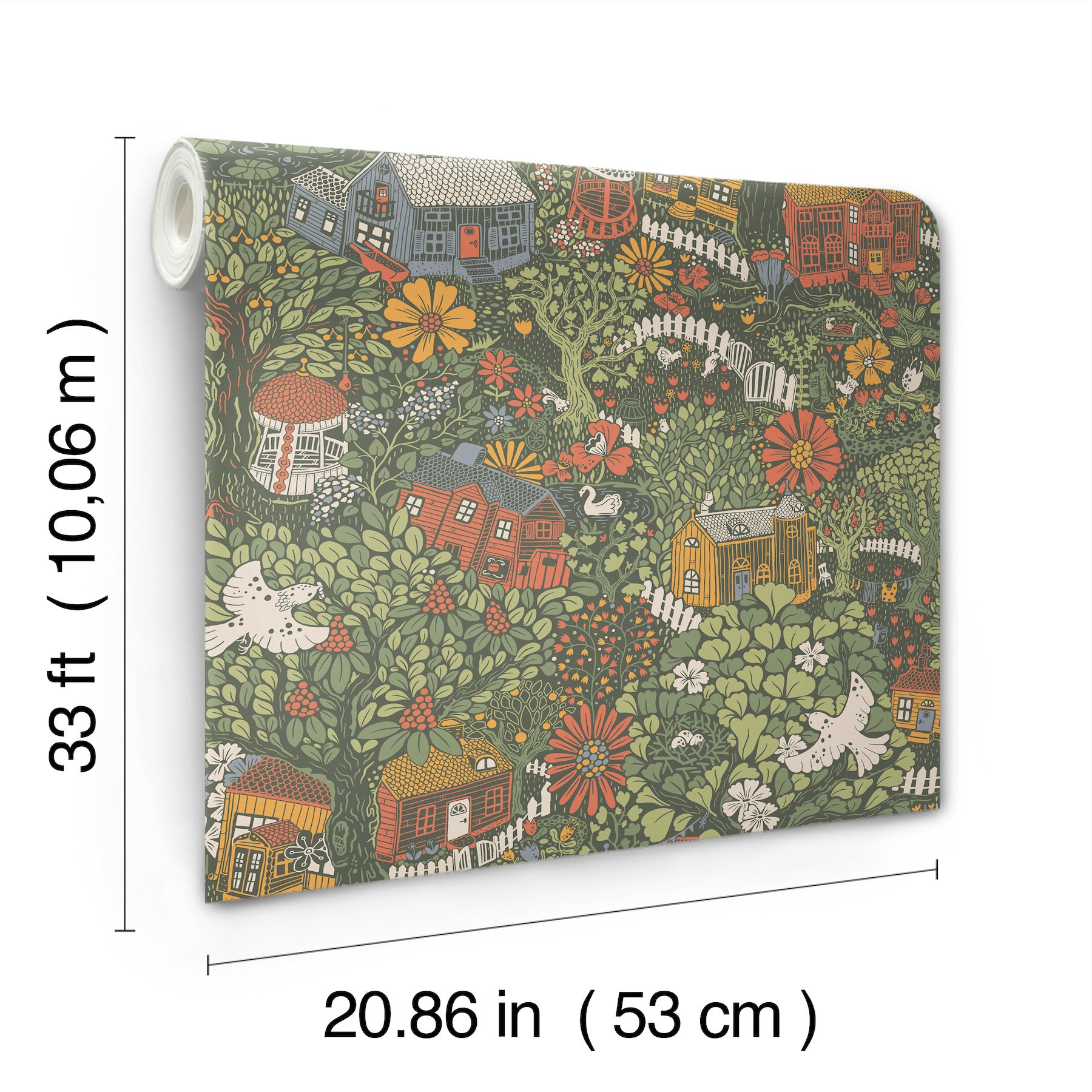 Bygga Bo Wallpaper Wallpaper York Wallcoverings