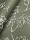 Magnolia Branches Wallpaper Wallpaper York   