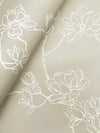 Magnolia Branches Wallpaper Wallpaper York   