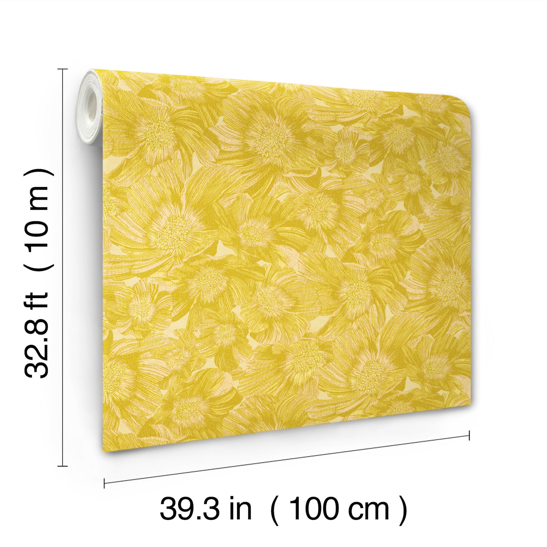 Anemoni Wallpaper Wallpaper Missoni   