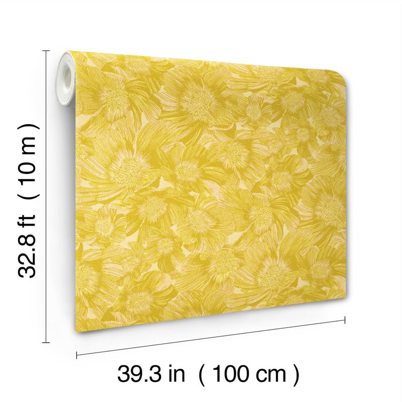 Anemoni Wallpaper Wallpaper Missoni   