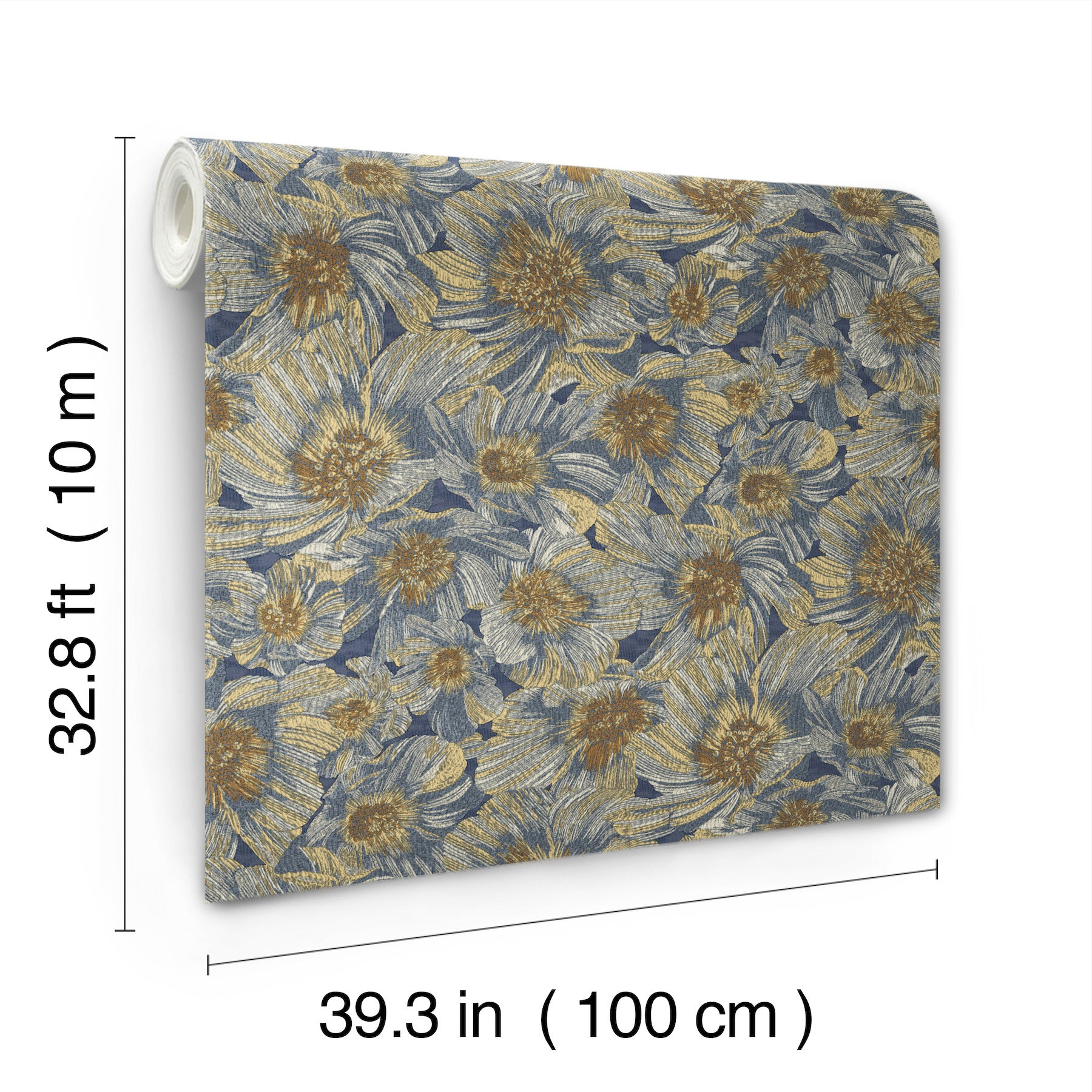 Anemoni Wallpaper Wallpaper Missoni   