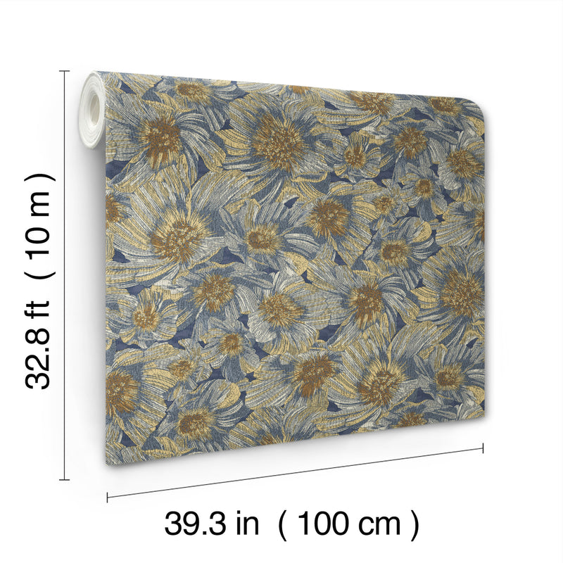 Anemoni Wallpaper Wallpaper Missoni   