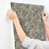 Anemoni Wallpaper Wallpaper Missoni   