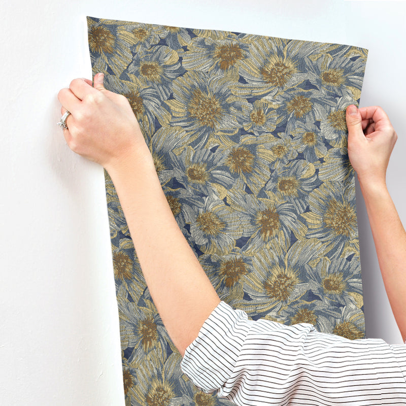 Anemoni Wallpaper Wallpaper Missoni   