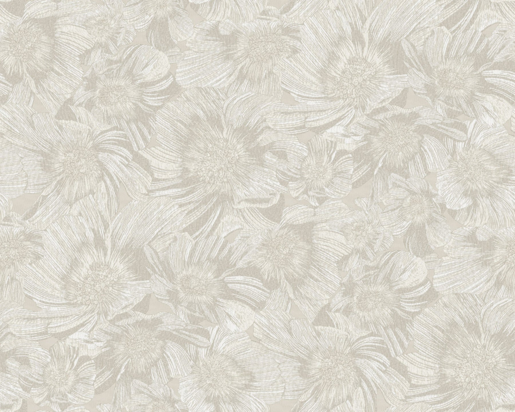 Anemoni Wallpaper Wallpaper Missoni Double Roll White 