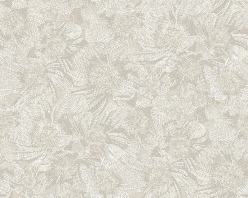 Anemoni Wallpaper Wallpaper Missoni Double Roll White 