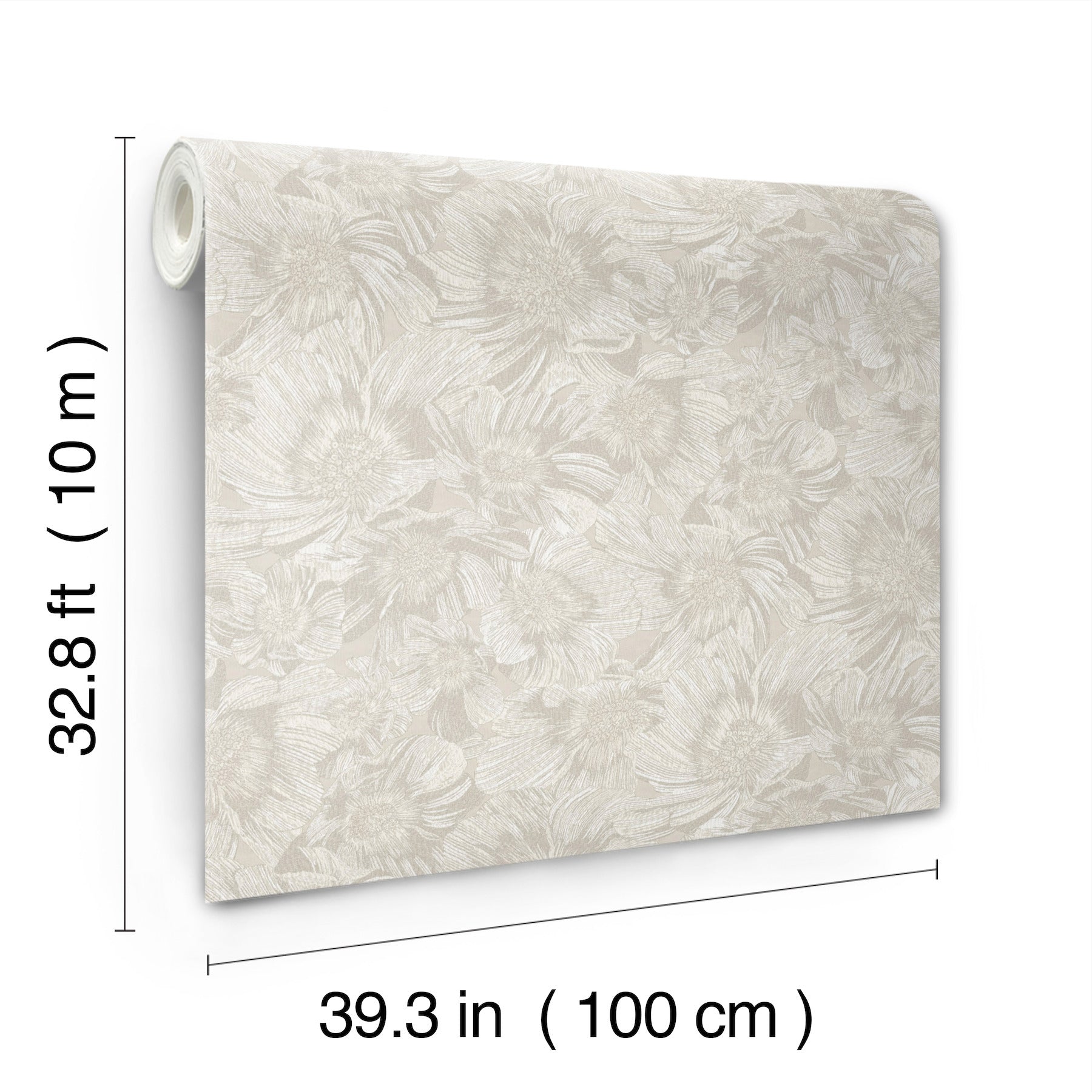 Anemoni Wallpaper Wallpaper Missoni   