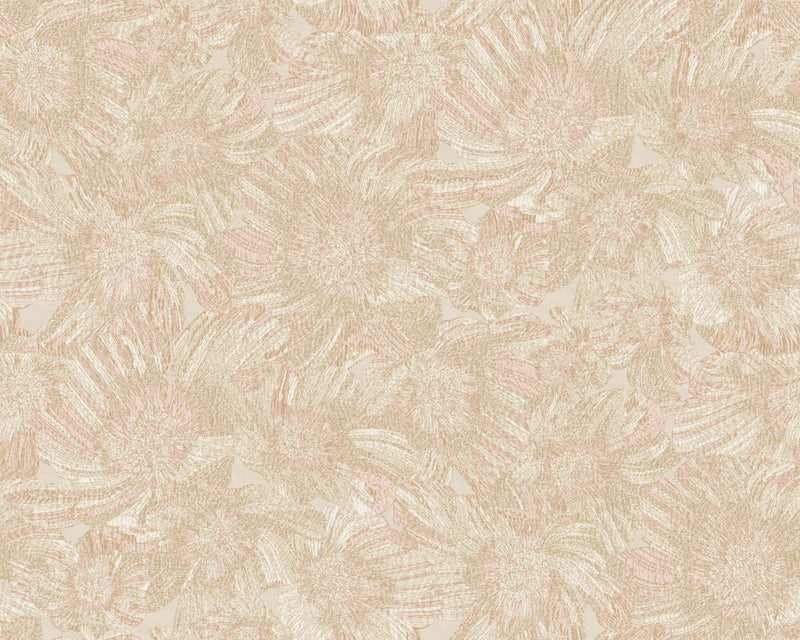 Anemoni Wallpaper Wallpaper Missoni Double Roll Blush 