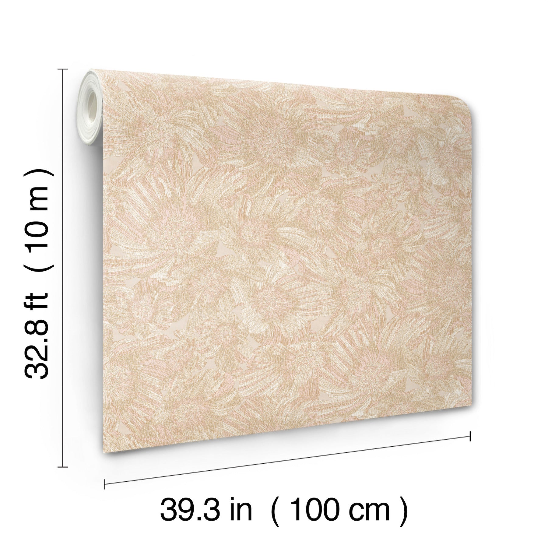Anemoni Wallpaper Wallpaper Missoni   