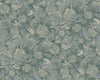 Anemoni Wallpaper Wallpaper Missoni Double Roll Teal 