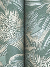Anemoni Wallpaper Wallpaper Missoni   