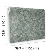 Anemoni Wallpaper Wallpaper Missoni   