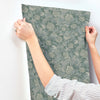 Anemoni Wallpaper Wallpaper Missoni   