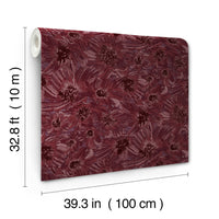 Anemoni Wallpaper Wallpaper Missoni   
