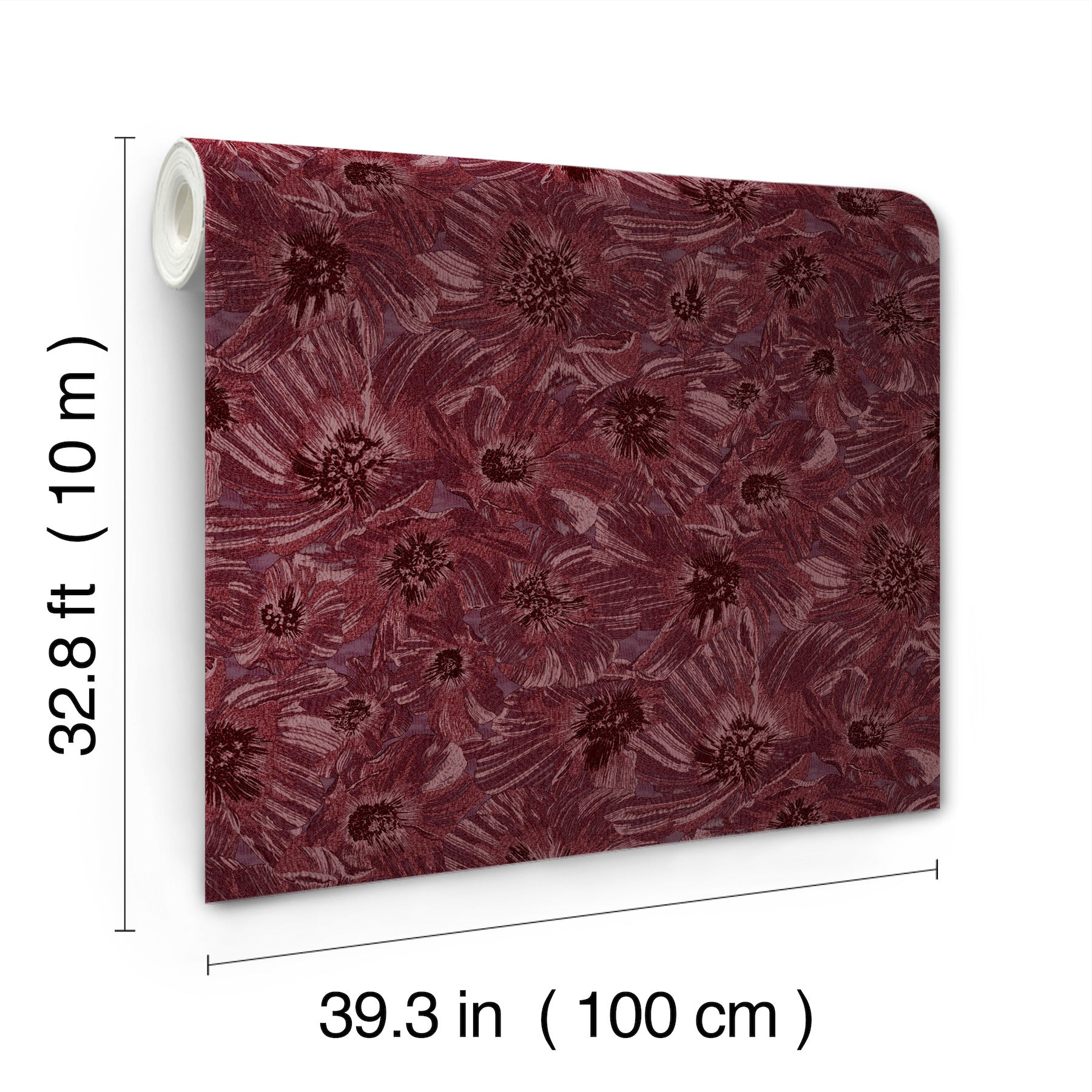 Anemoni Wallpaper Wallpaper Missoni   