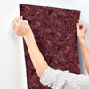 Anemoni Wallpaper Wallpaper Missoni   