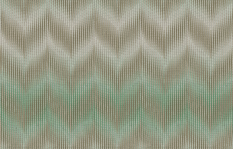 Ande Wallpaper Wallpaper Missoni Double Roll Green 