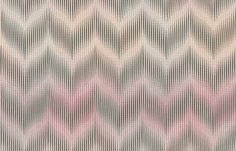 Ande Wallpaper Wallpaper Missoni Double Roll Pink 