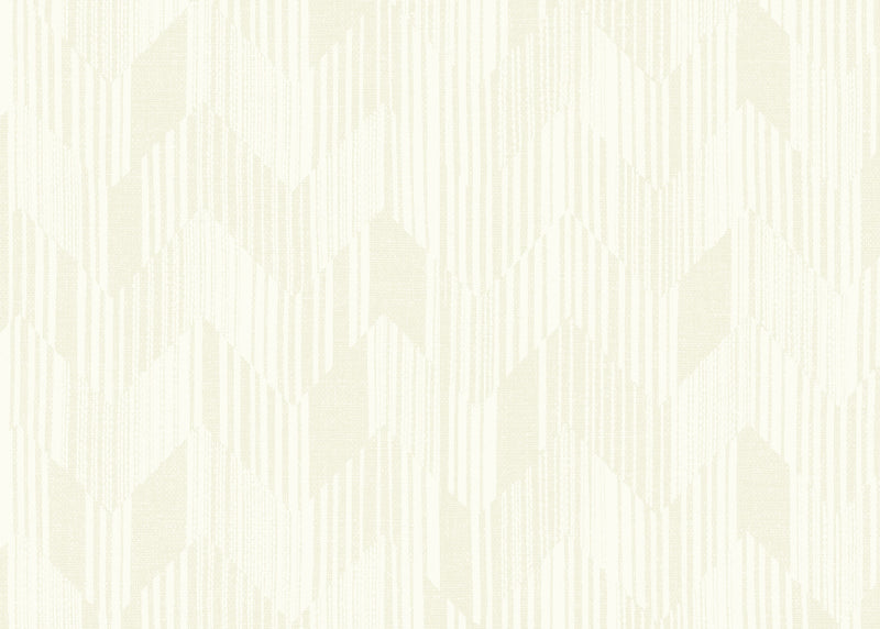 Birch Wallpaper Wallpaper Missoni Double Roll White 