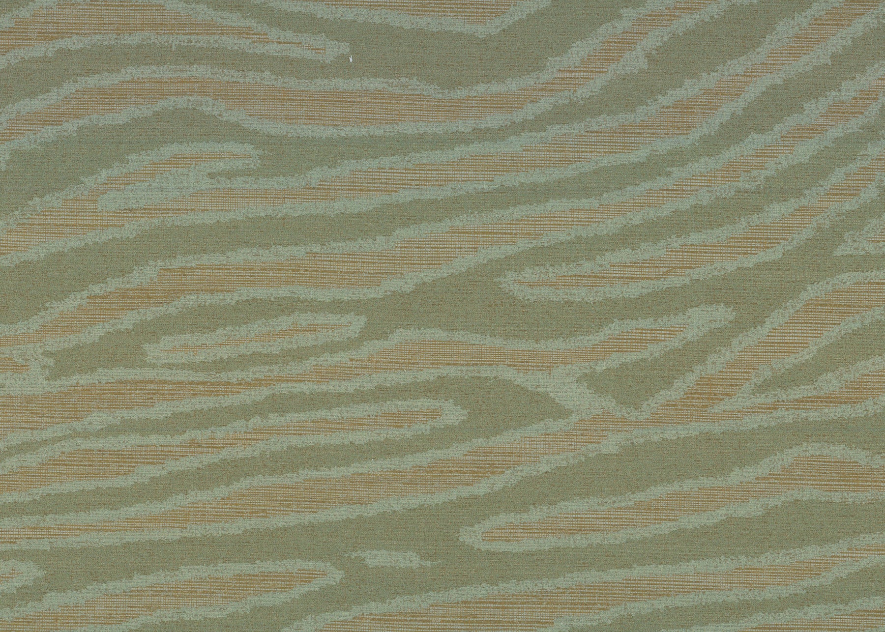 Zambia Wallpaper Wallpaper Missoni Double Roll Green 