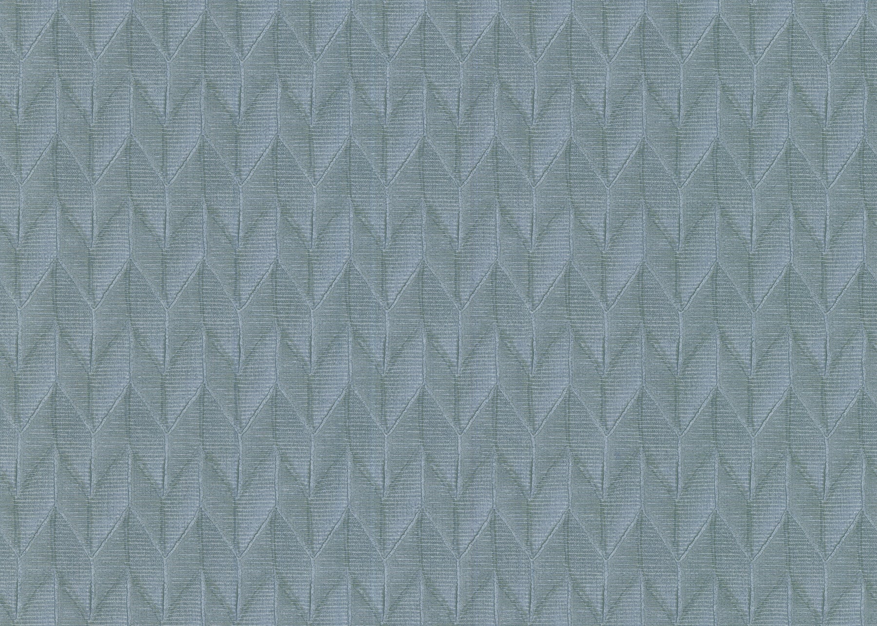 Sestriere Wallpaper Wallpaper Missoni Double Roll Dark Teal 