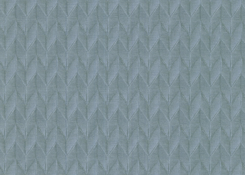 Sestriere Wallpaper Wallpaper Missoni Double Roll Dark Teal 