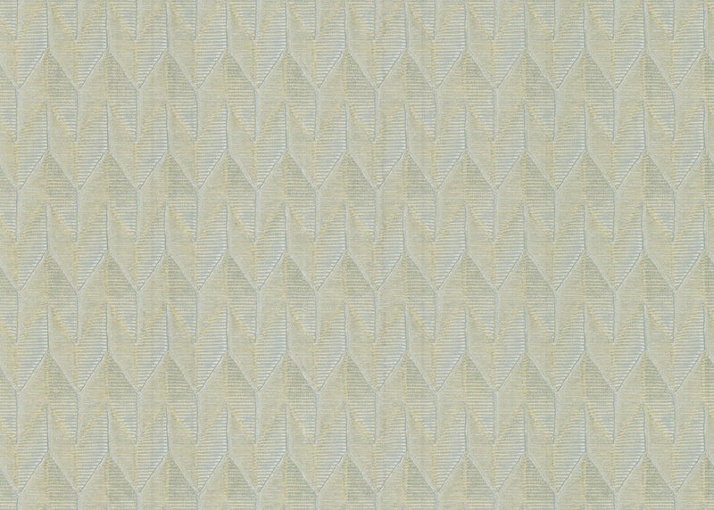 Sestriere Wallpaper Wallpaper Missoni Double Roll Pewter 