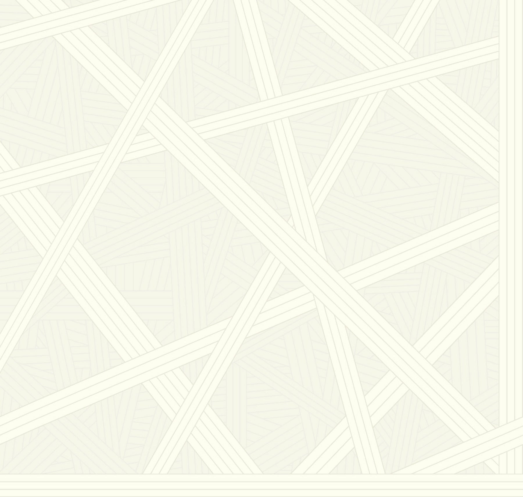 Nastri Wallpaper Wallpaper Missoni Double Roll Taupe 