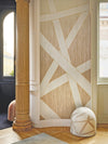 Nastri Wall Mural Mural Missoni   