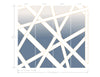 Nastri Wall Mural Mural Missoni   