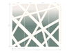 Nastri Wall Mural Mural Missoni   