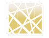 Nastri Wall Mural Mural Missoni   