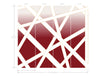 Nastri Wall Mural Mural Missoni   