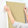 Linen Wallpaper Wallpaper Missoni   