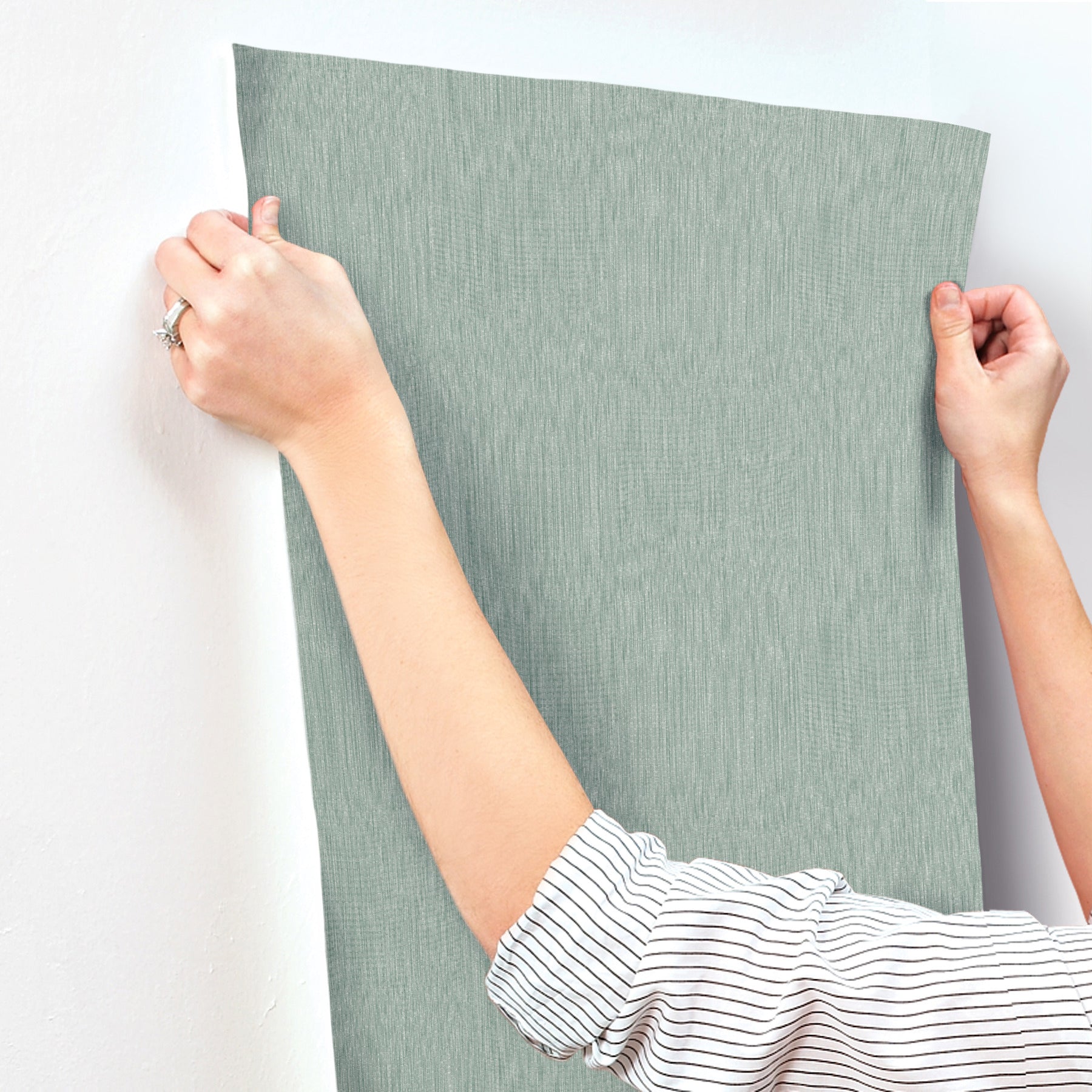 Linen Wallpaper Wallpaper Missoni   