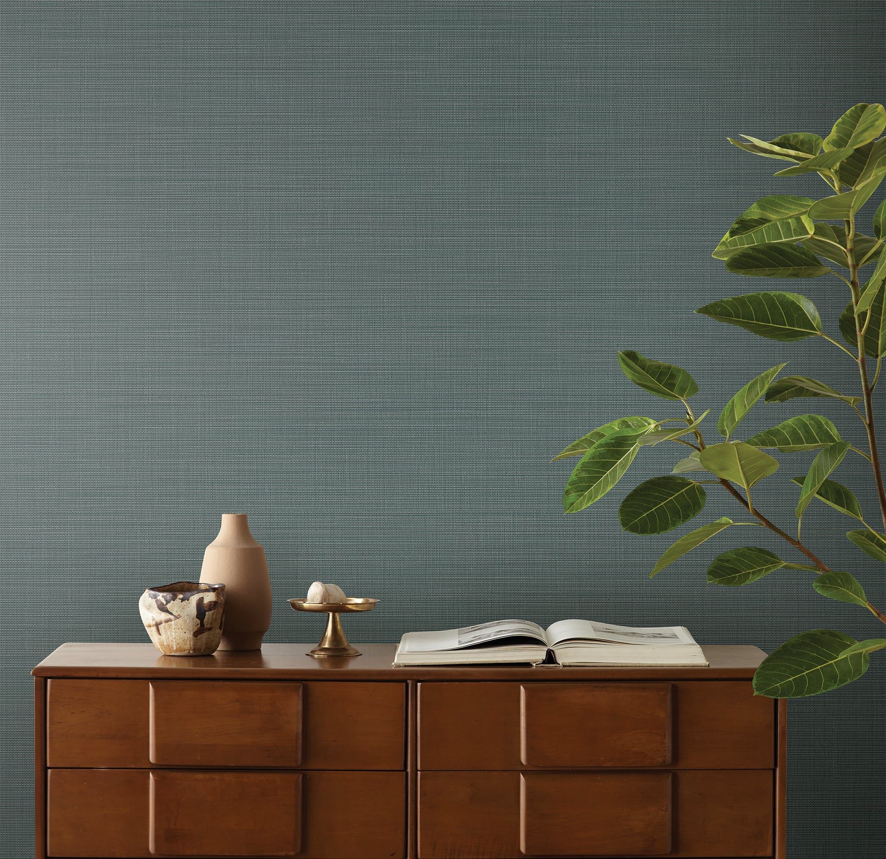 Meadowbrook Wallpaper Alternative Room Image 30