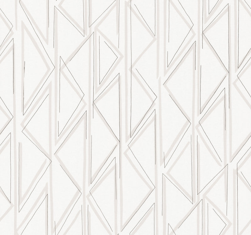 Side By Side Wallpaper Wallpaper York Yard Mineral