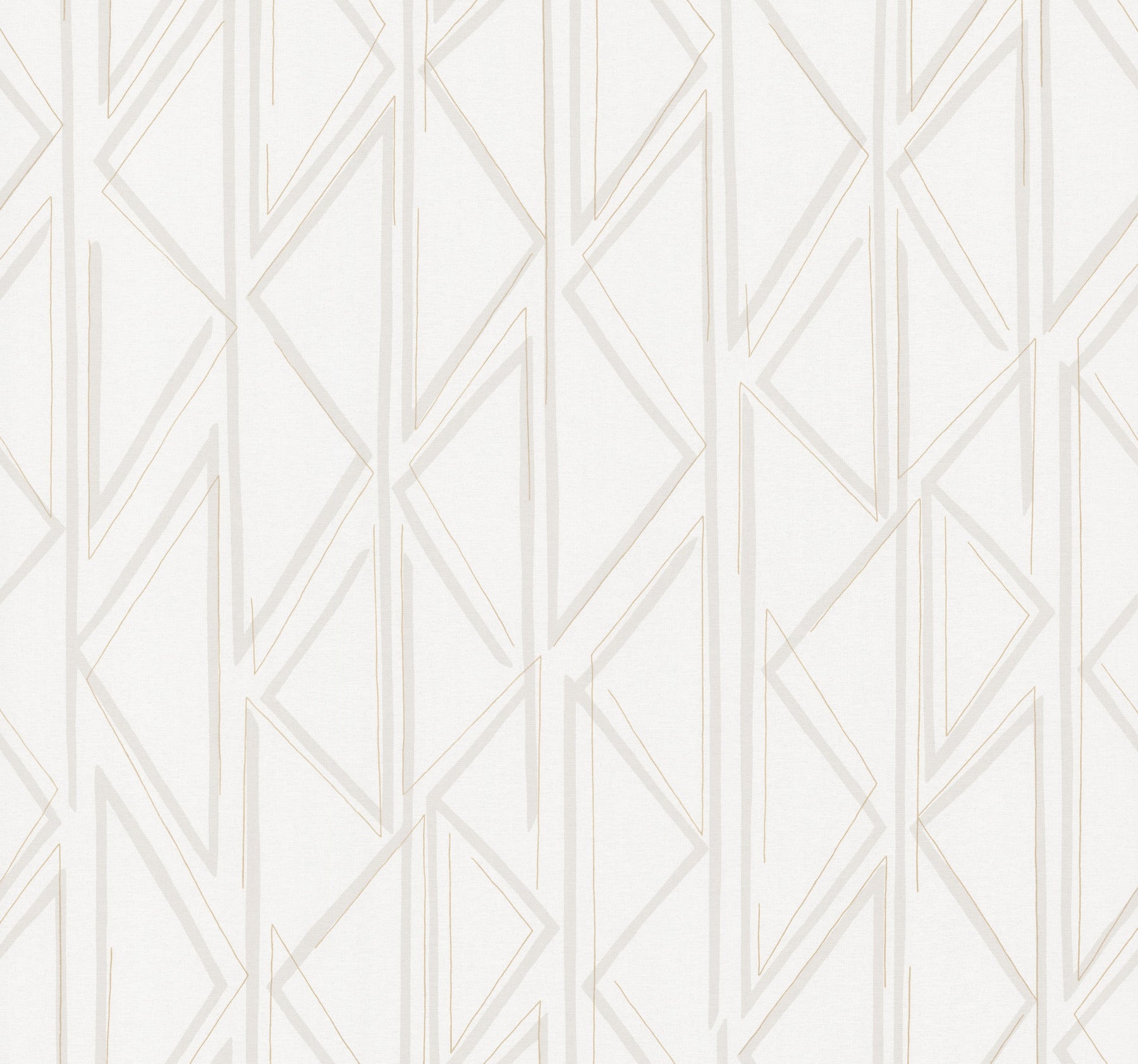 Side By Side Wallpaper Wallpaper York Yard Whitewash