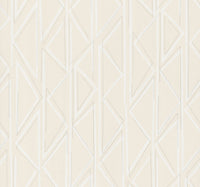 Side By Side Wallpaper Wallpaper York Yard Cotton