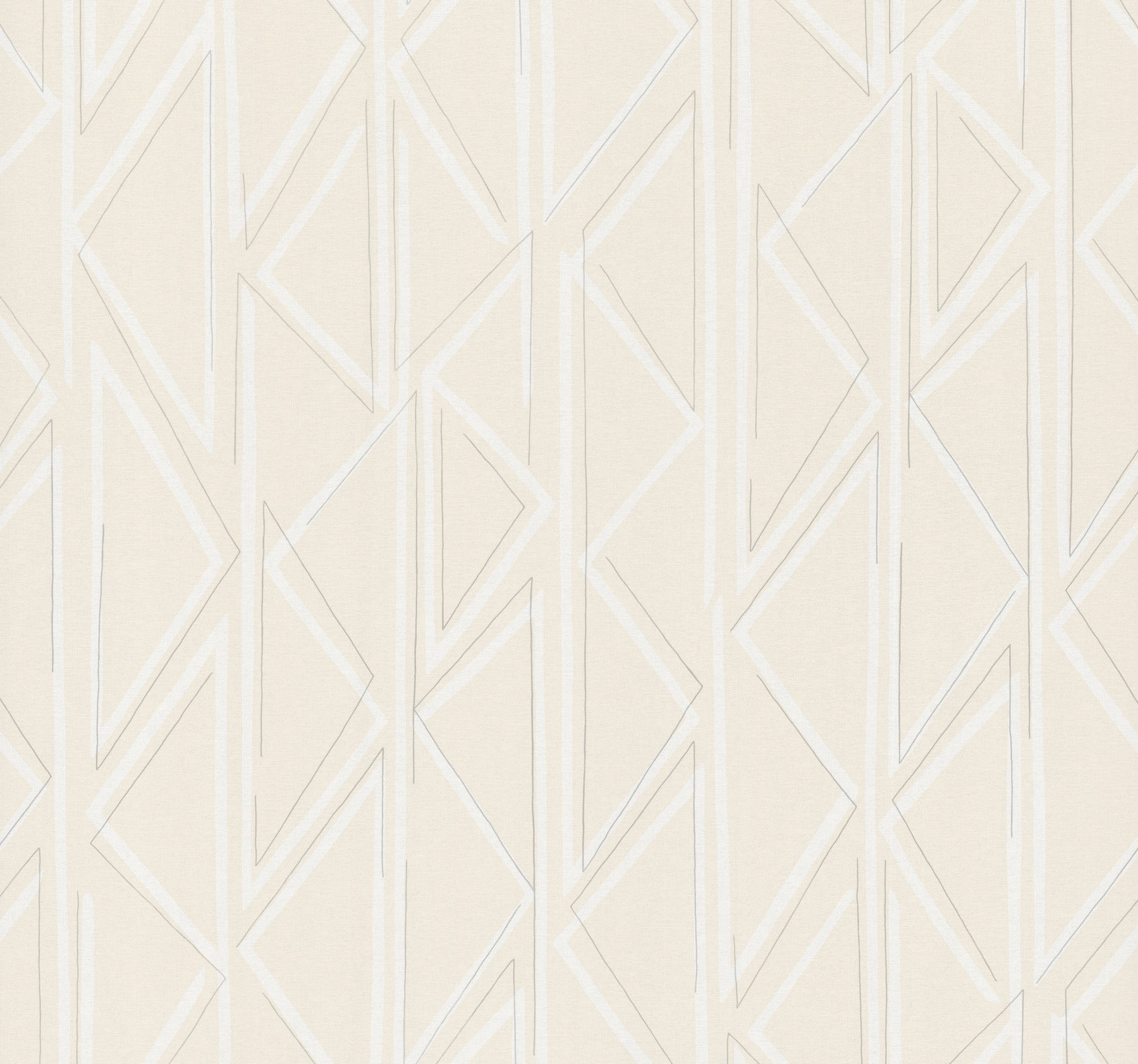 Side By Side Wallpaper Wallpaper York Yard Cotton