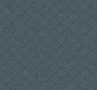 Center Square Wallpaper Wallpaper York Yard Indigo