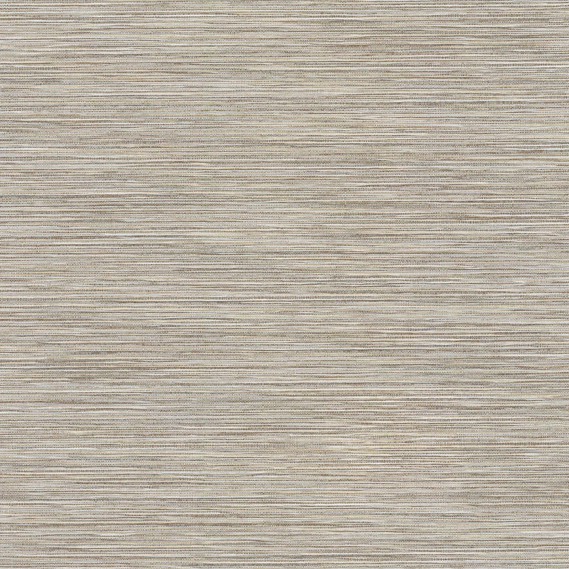 Trieste Wallpaper Textile Wallcovering QuietWall Yard Beige