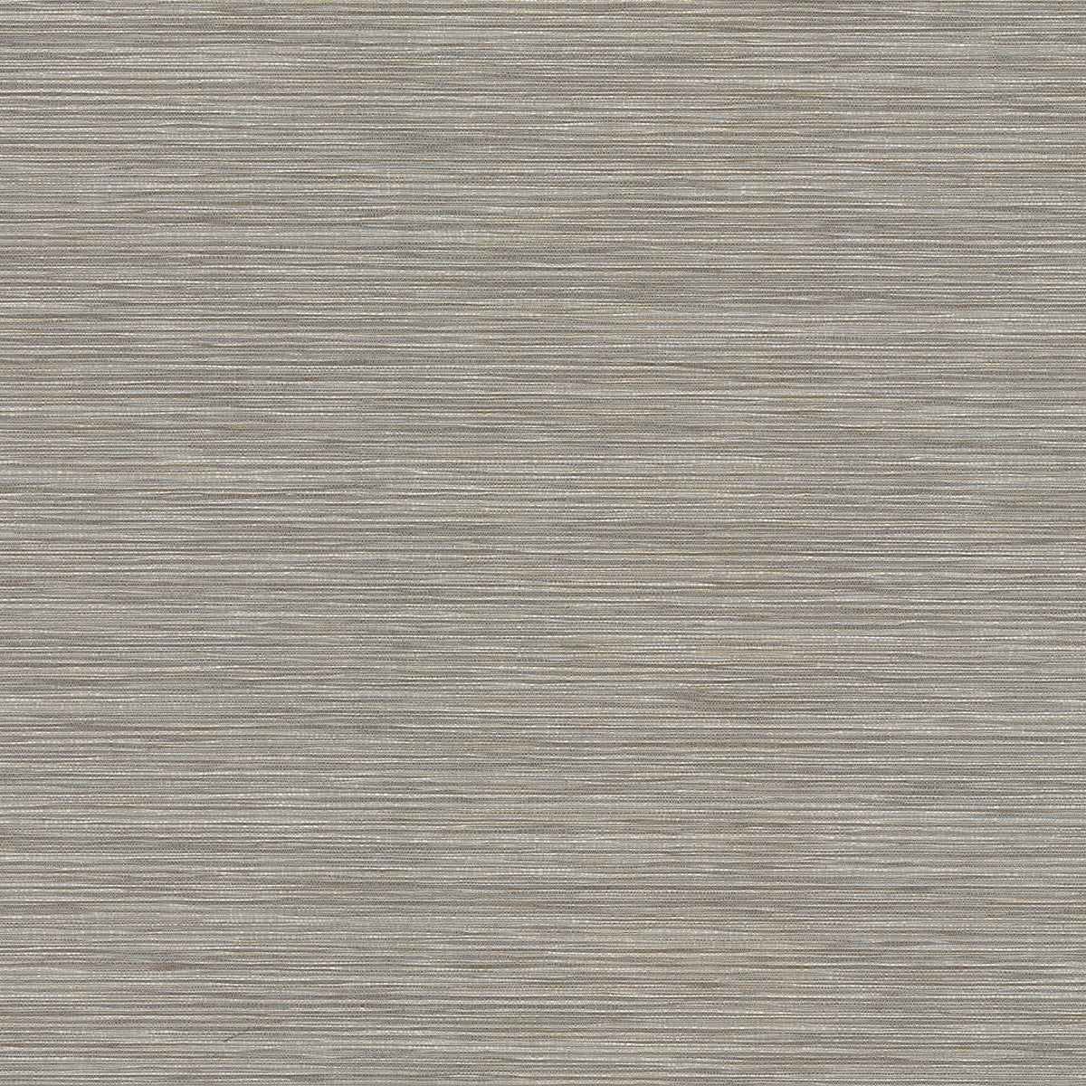 Trieste Wallpaper Textile Wallcovering QuietWall Yard Warm Grey